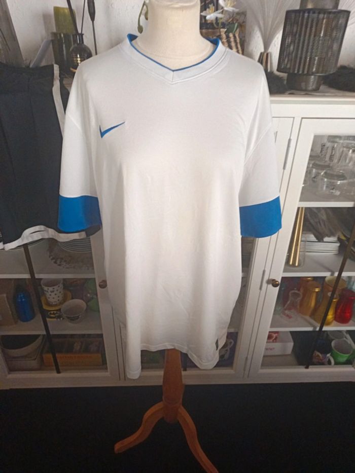 Ensemble Nike homme t shirt et short taille XXL - photo numéro 2