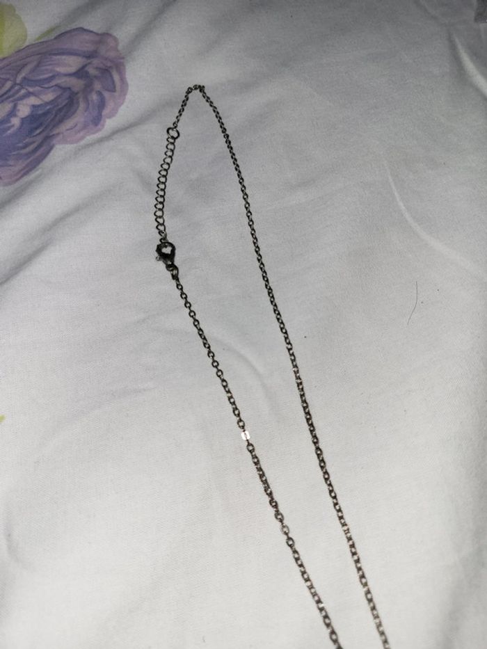 Collier enfant - photo numéro 3