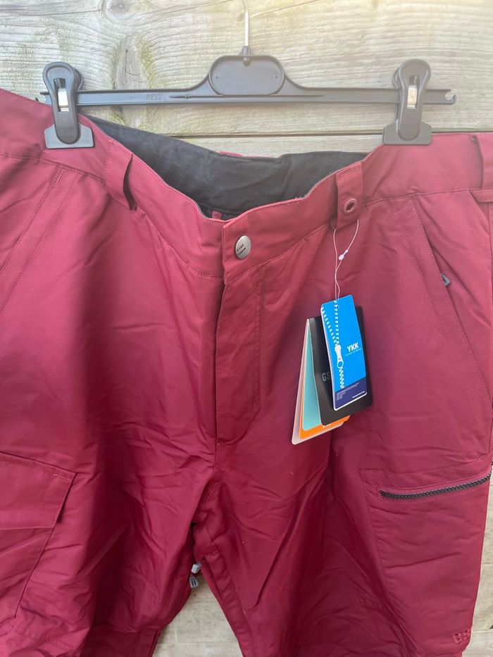 Pantalon de ski homme - photo numéro 5