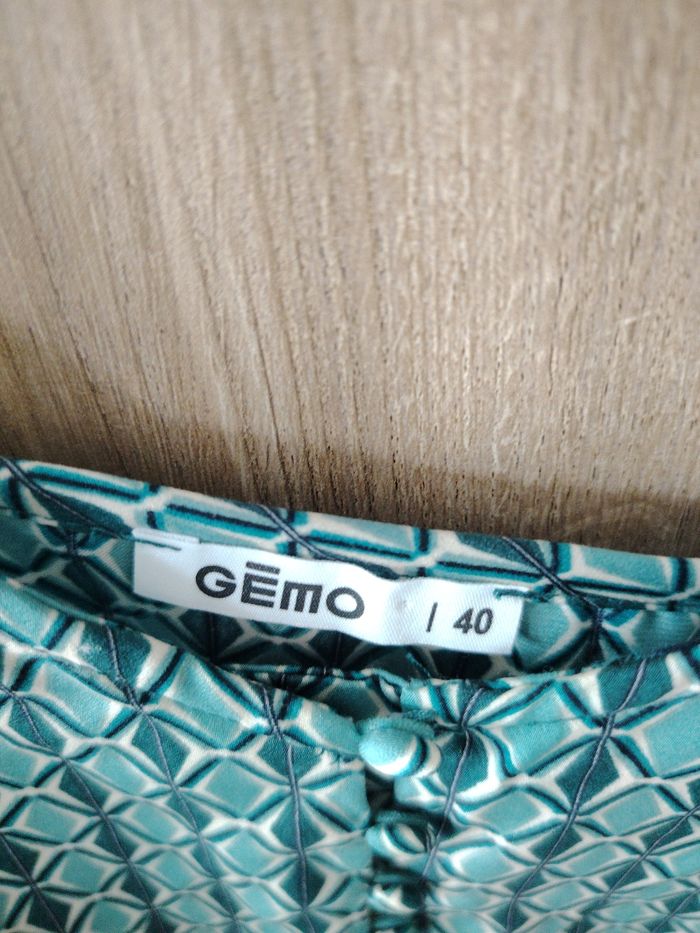 Top été - photo numéro 2