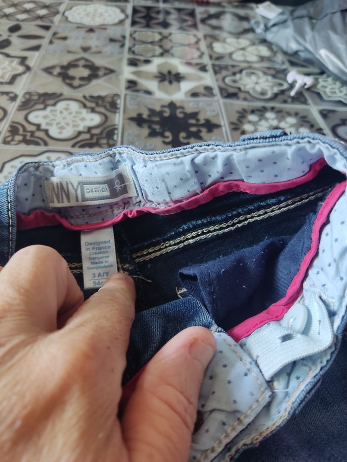 Jean - photo numéro 2