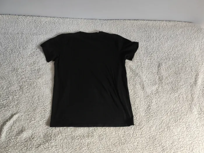 T-shirt manches courtes - photo numéro 2
