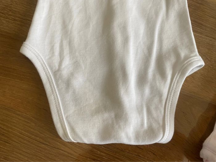 Ensemble SGM 3 mois - photo numéro 14