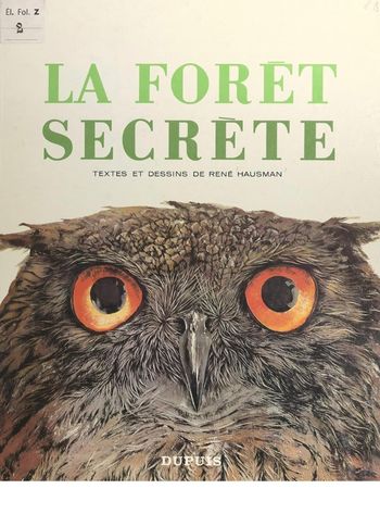 La forêt secrète
