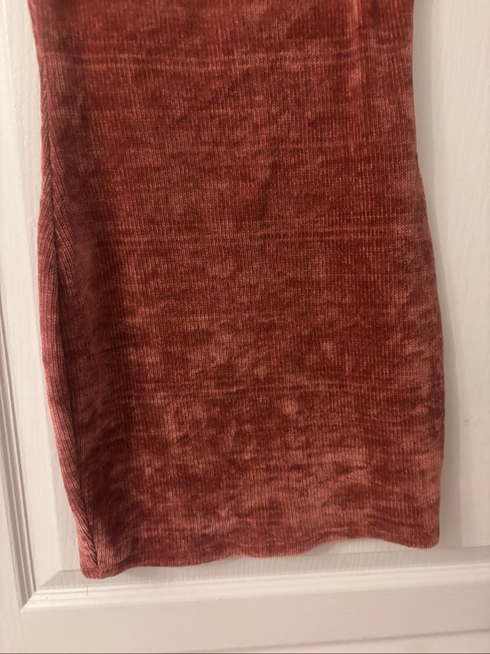 Robe moulante bear dance S - photo numéro 5