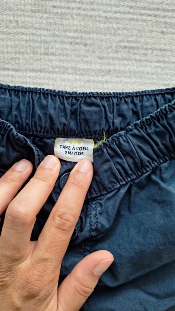 Short - photo numéro 2