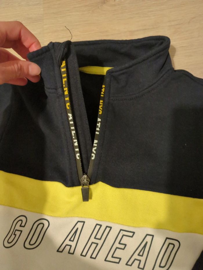 Sweat - photo numéro 4