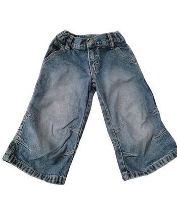 Garçon (taille 4 ans) : jean