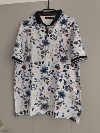 Polo Armand Thiery