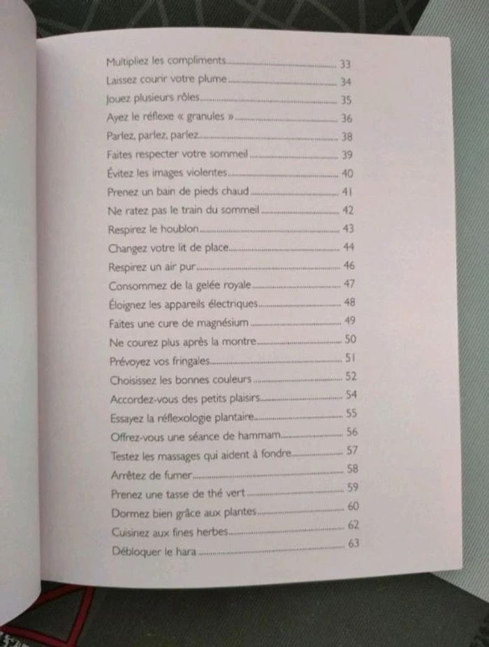 Guide conseils cocooning - photo numéro 2