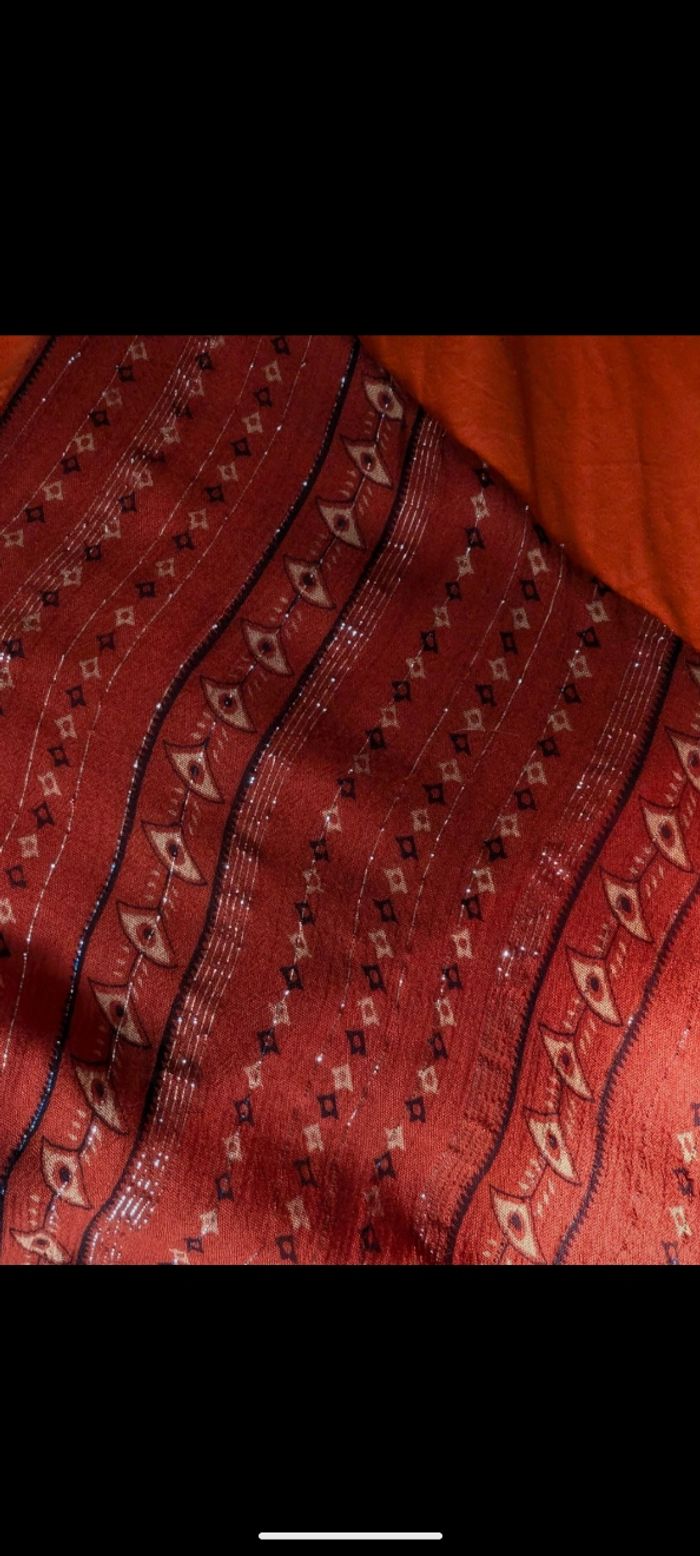 Robe longue été - photo numéro 3