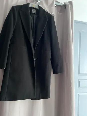 Manteau hiver