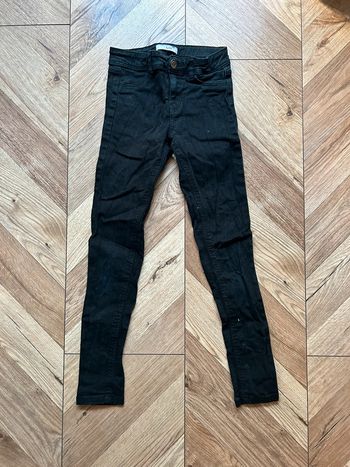 Pantalon noir