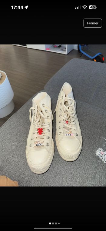 Converse