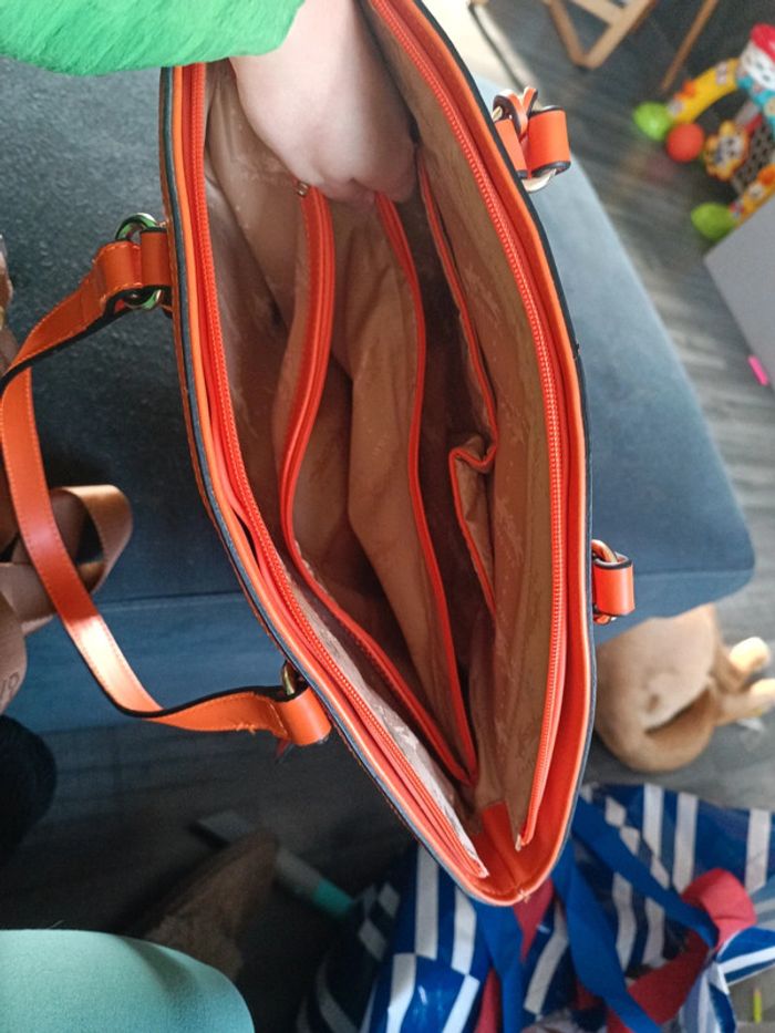 Sac a main - photo numéro 6