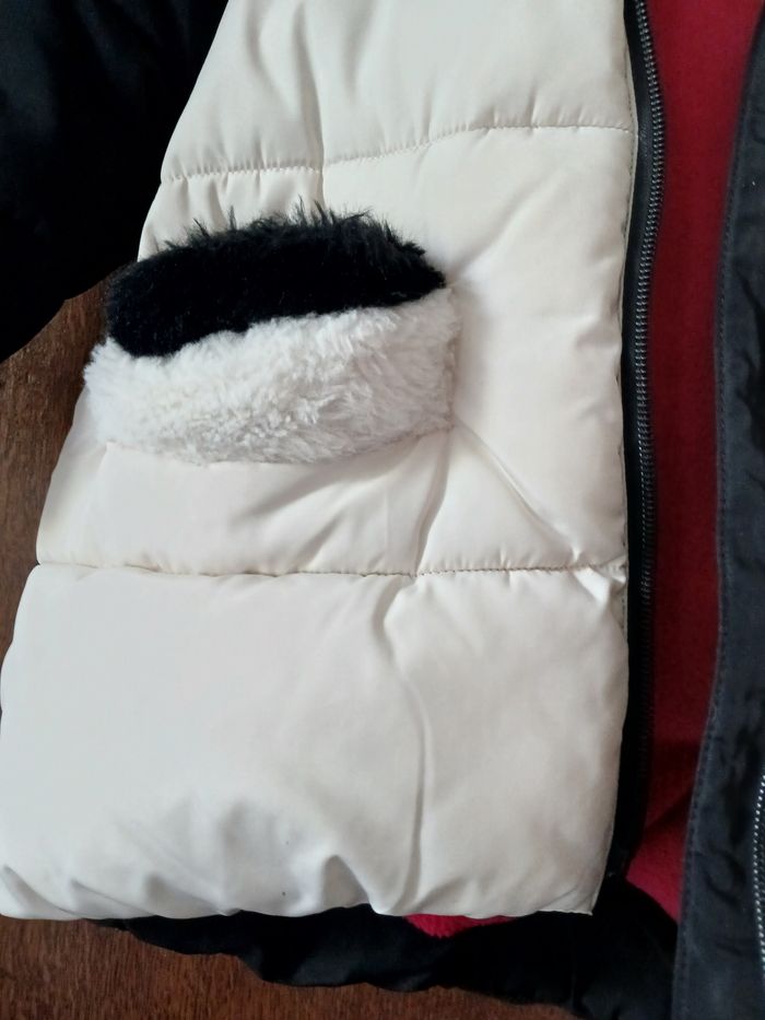 Manteau catimini - photo numéro 3