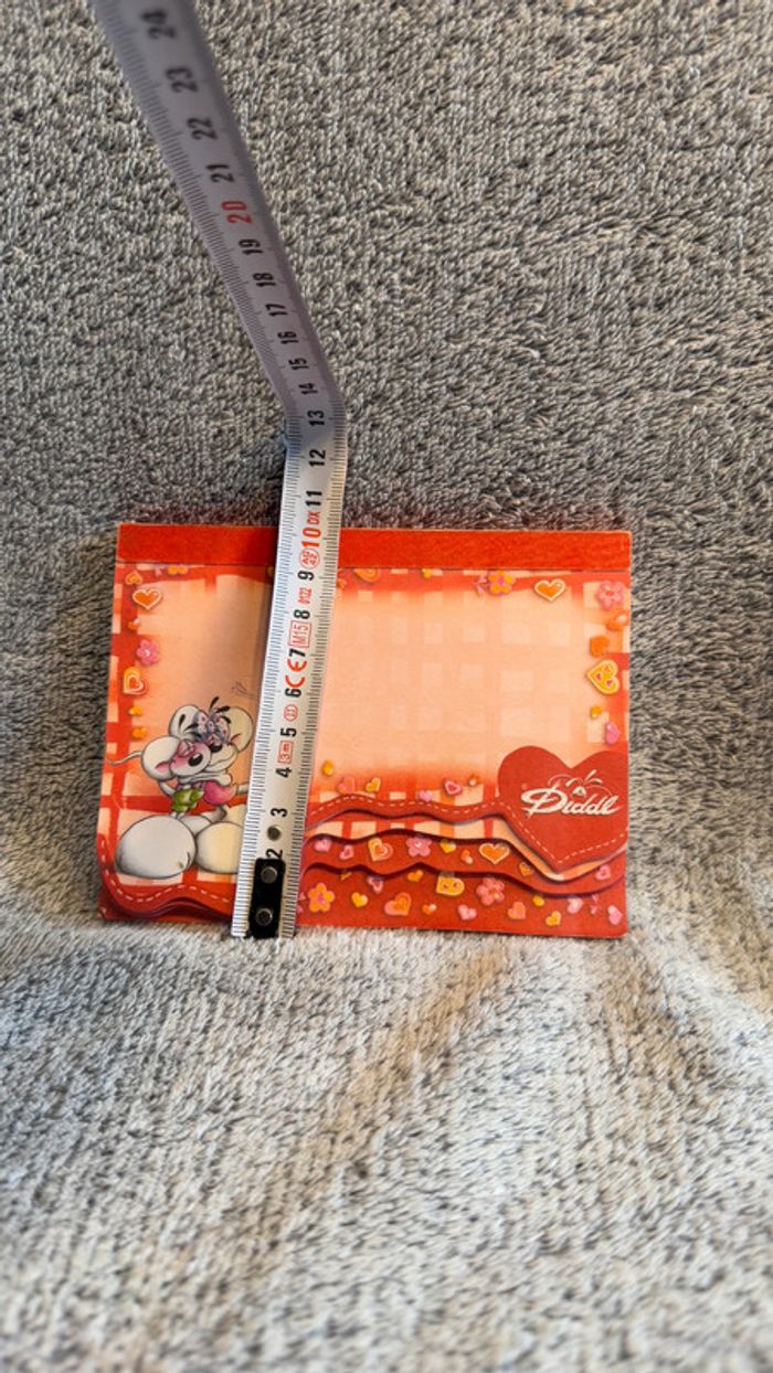 Carnet Diddl - photo numéro 8