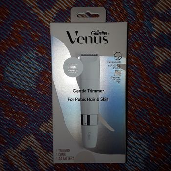 Tondeuse  venus gillette pour femme