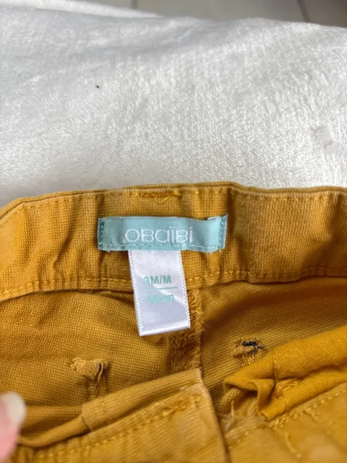 Jeans garçon - photo numéro 3