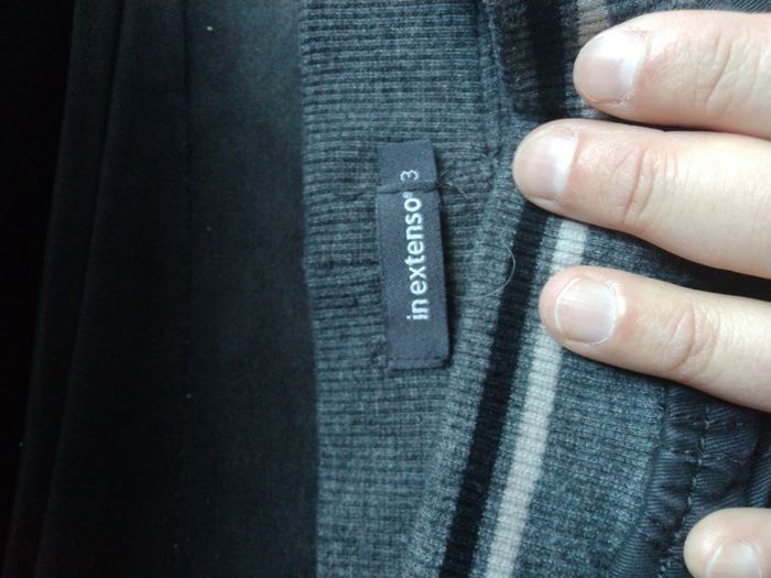 Pantalon 3 ans - photo numéro 4