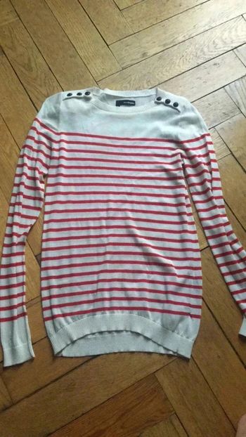 Pull T:S  the kooples rayé