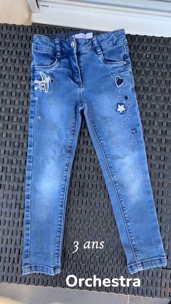 Jean