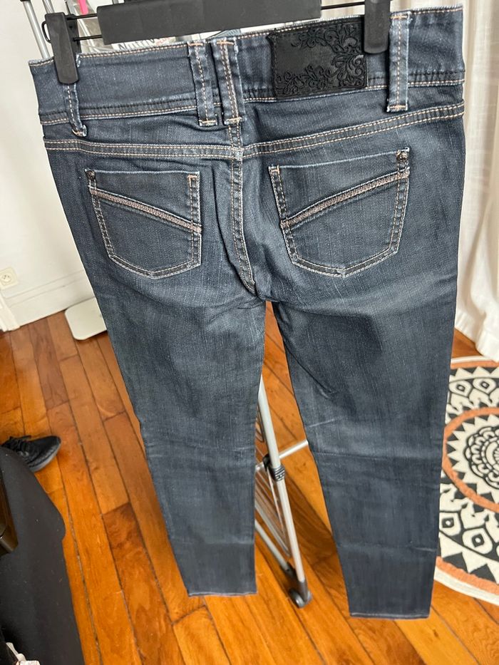 Jean promod taille 36 droit - photo numéro 3