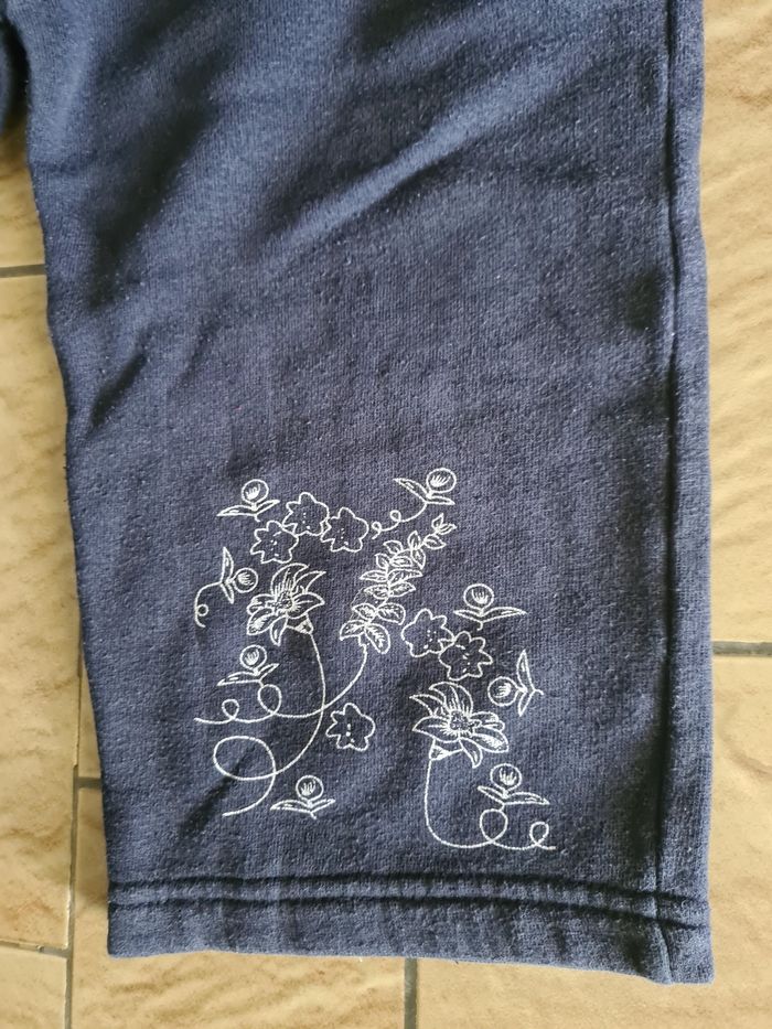 Pantalon jogging / Taille 2 ans - photo numéro 2