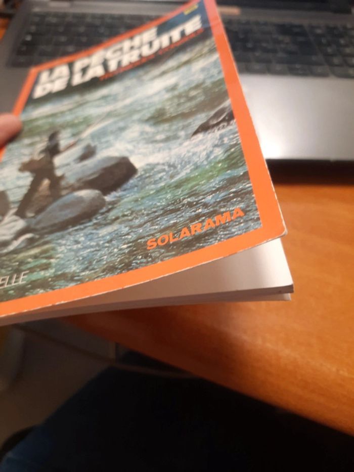 La pêche à la truite - photo numéro 4