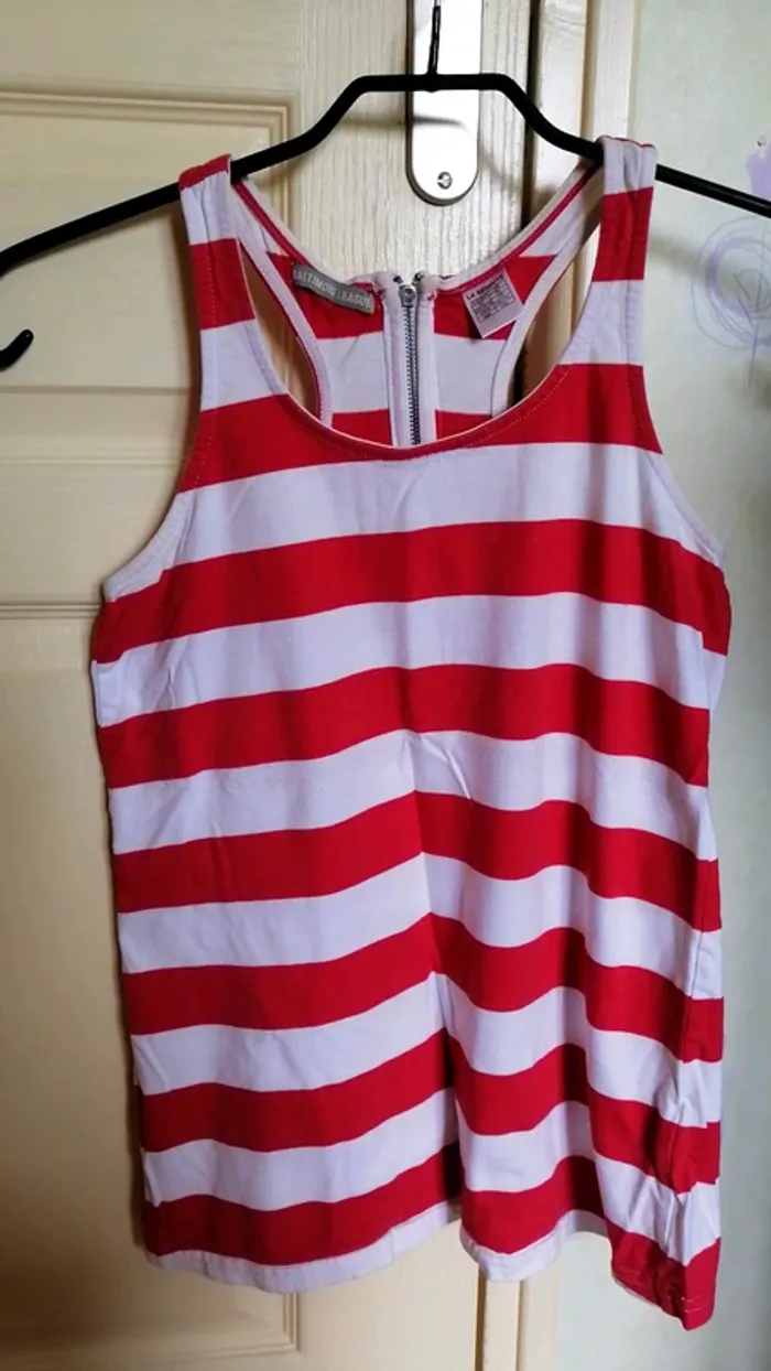 Tee-shirt