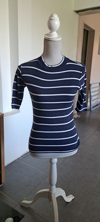 Haut femme taille s 