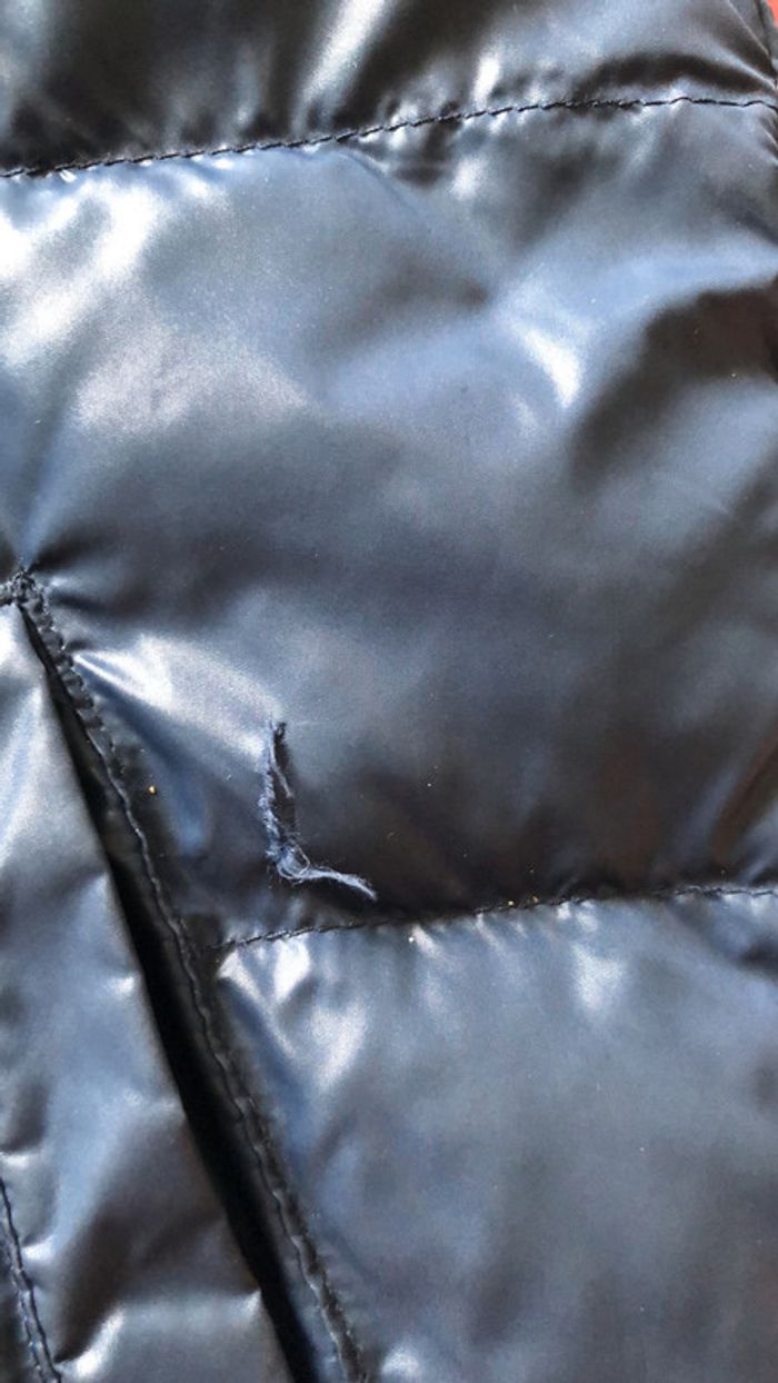Doudoune réversible sans manche Quechua - photo numéro 6