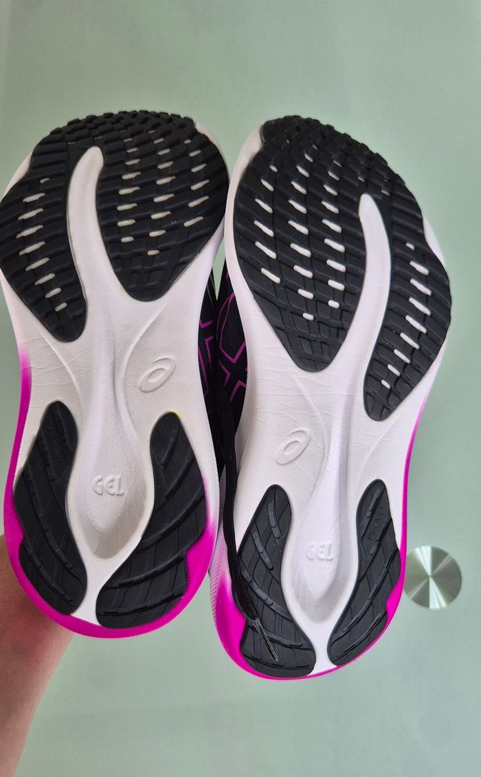 Baskets running femme - photo numéro 3