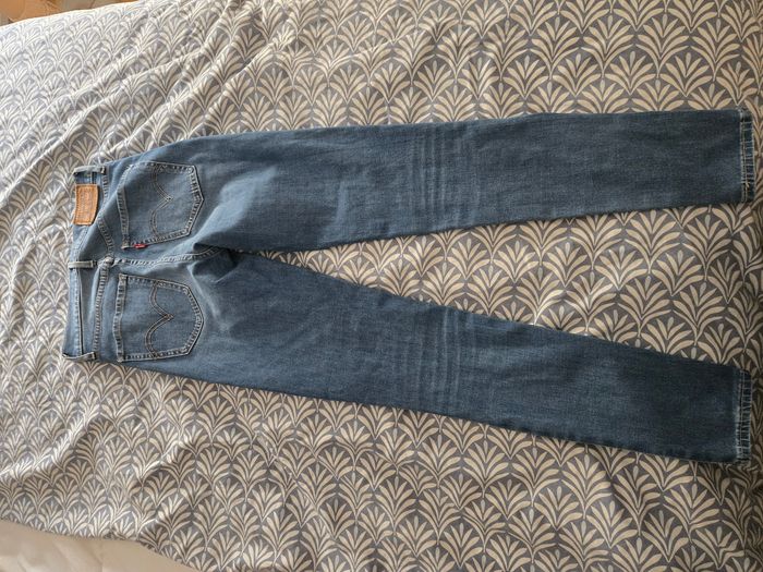 Jeans Levi's skinny - Taille XXS/32 - photo numéro 2