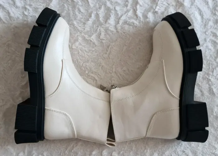 Bottines neuves - photo numéro 6