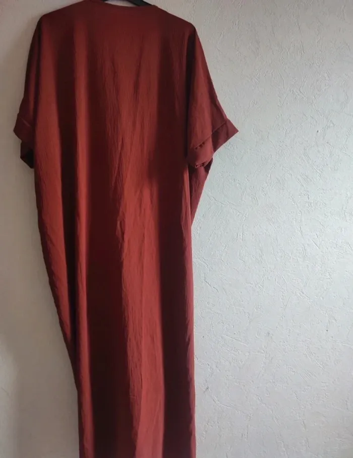 Robe   fluide 
Taille unique L xl xxl - photo numéro 6
