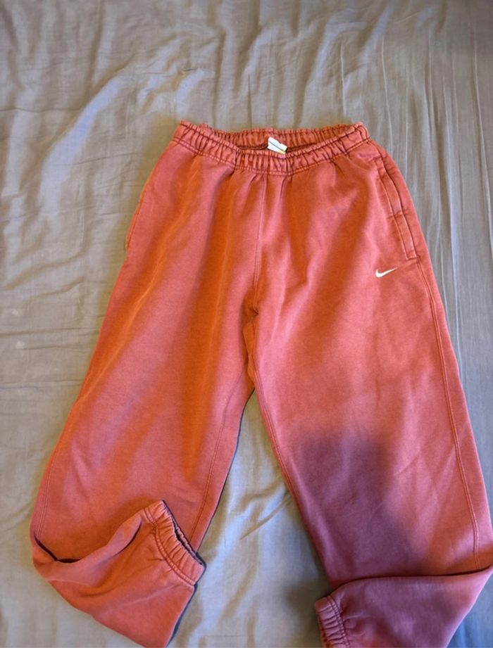 jogging nike lab
