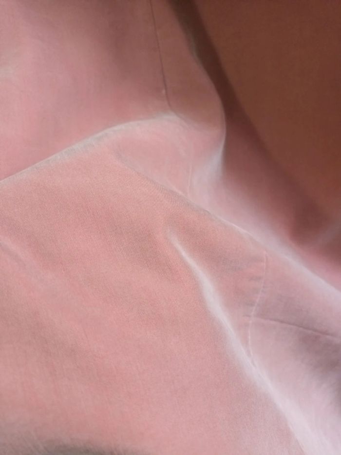 Robe pèche - photo numéro 4