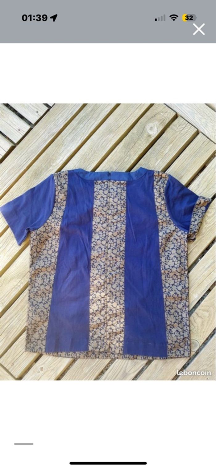 t-shirt Nike de la collection sportswear casual Y2K. - photo numéro 5