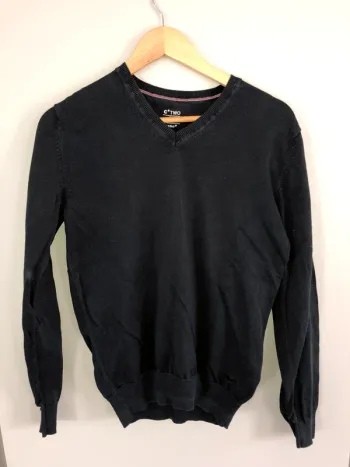 Pull homme