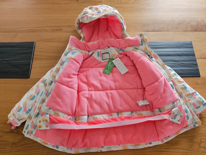 Blouson de ski Neuf - photo numéro 2