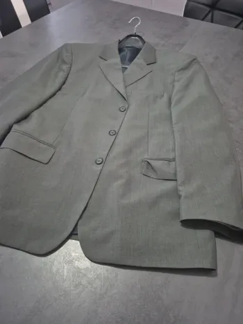 Veste costume