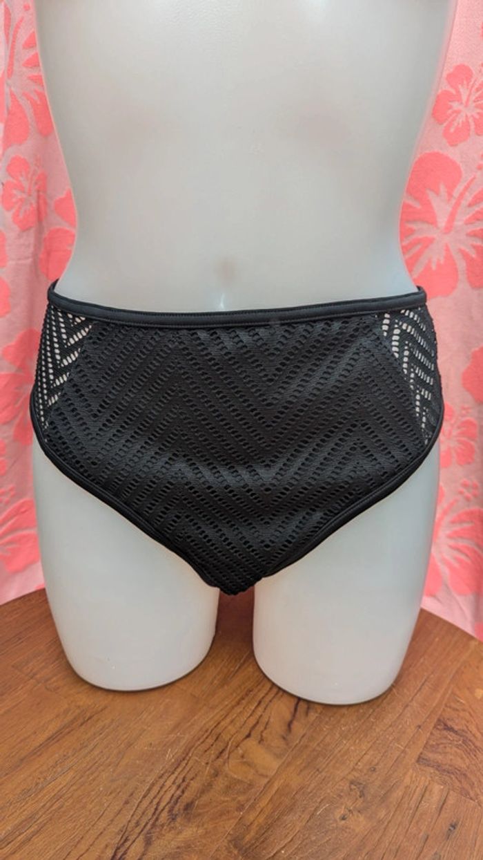 Monokini sexy Freya 4XL