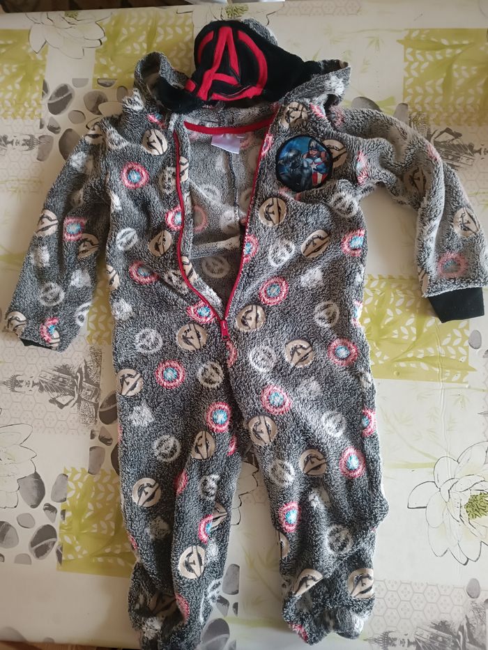 Pyjama