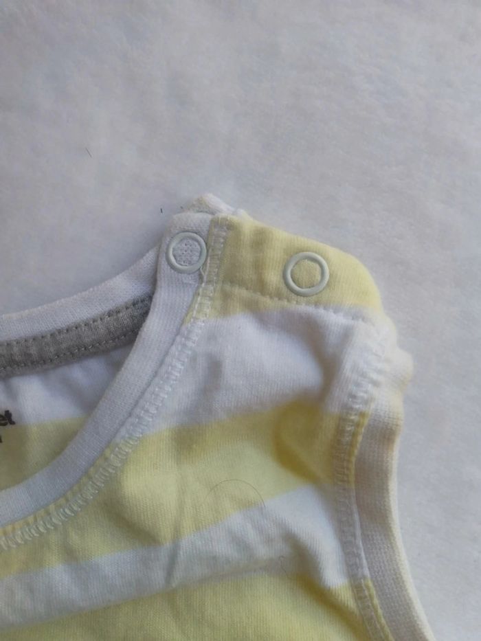 Marcel 3 ans - photo numéro 4