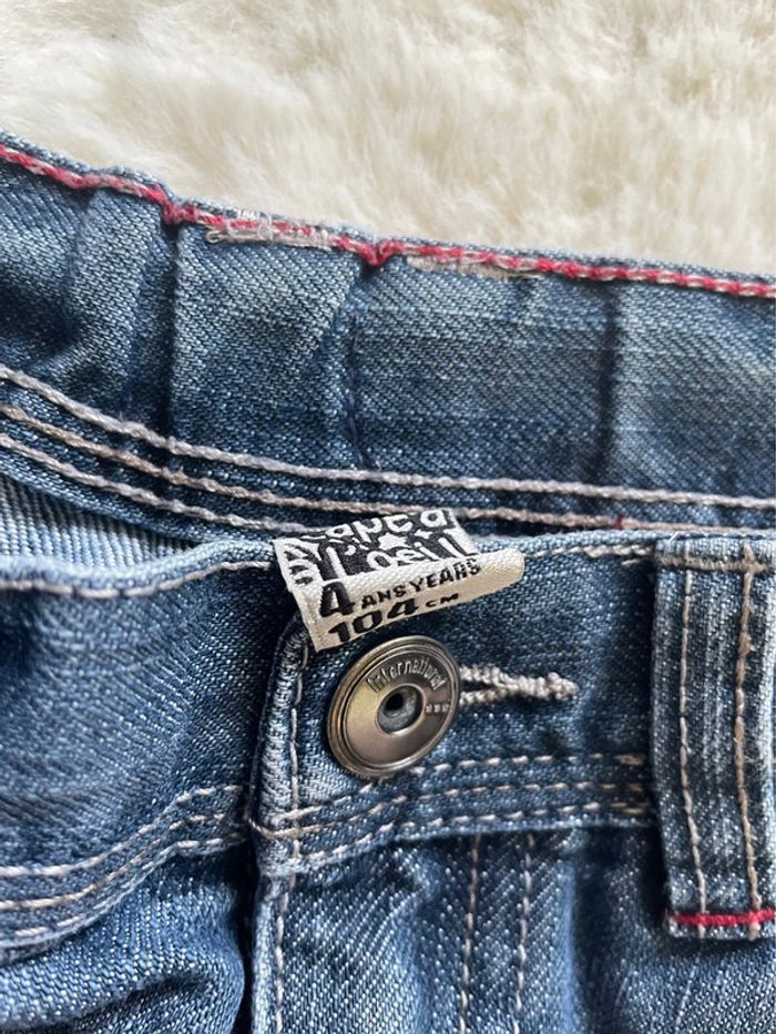 Lot estivale fille 4 ans - photo numéro 14