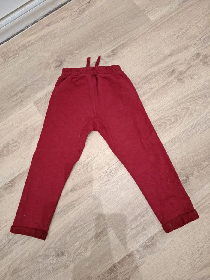 Pantalon Harry Potter 5/6ans - photo numéro 3