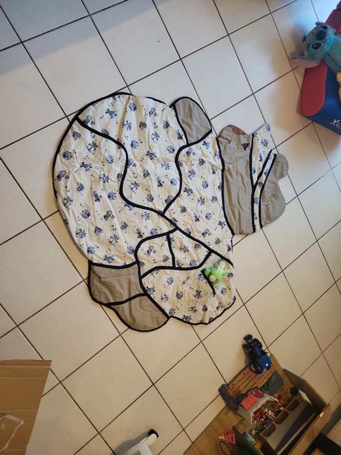 Tapis d'éveil