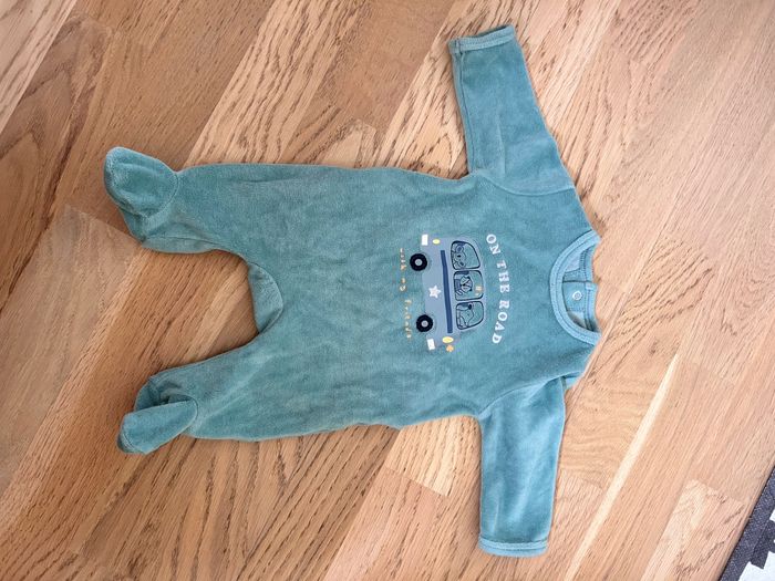 Lot 3 pyjamas - photo numéro 2