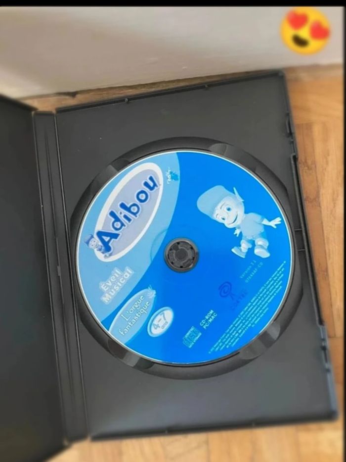 Jeu pc - photo numéro 5